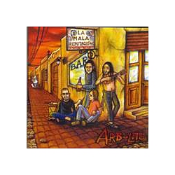 Arbolito - La mala reputaciÃ³n альбом