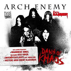 Arch Enemy - Dawn of Khaos альбом