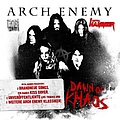 Arch Enemy - Dawn of Khaos album