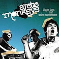 Arctic Monkeys - Bigger Boys And Stolen Sweethearts альбом