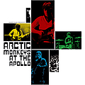 Arctic Monkeys - At The Apollo альбом