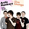 Arctic Monkeys - 2006-01-29: BBC Radio 1: Jo Whiley&#039;s Live Lounge album