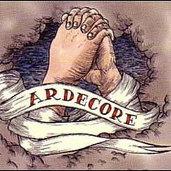 Ardecore - Ardecore альбом