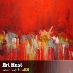 Ari Hest - 52 album