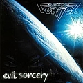 Arida Vortex - Evil Sorcery album