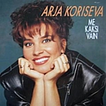 Arja Koriseva - Me Kaksi Vain альбом