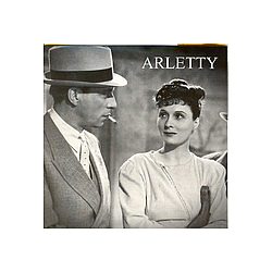 Arletty - Arletty альбом
