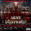 Army Of The Pharaohs - The Torture Papers album