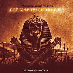Army Of The Pharaohs - Ritual Of Battle альбом