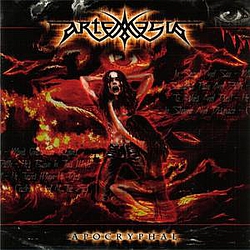 Artemesia - Apocryphal альбом