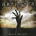 Arthemis - Black Society альбом