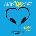 Artist Vs. Poet - Favorite Fix альбом