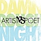 Artist Vs. Poet - Damn Rough Night album