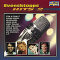 Arvingarna - Svensktoppshits 2 album