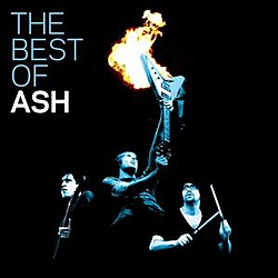 Ash - The Best Of album