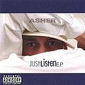 Asher Roth - Just Listen album