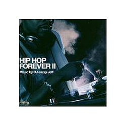 Asheru - Hip Hop Forever II album