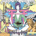 Asian Kung-Fu Generation - Surf Bungaku Kamakura альбом