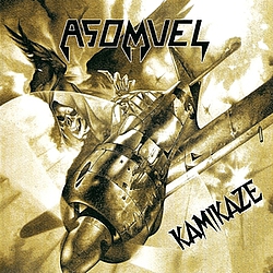 Asomvel - Kamikaze альбом