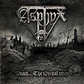 Asphyx - Death... The Brutal Way album