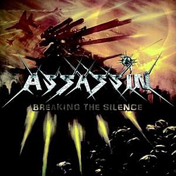 Assassin - Breaking The Silence album