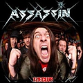 Assassin - The Club album