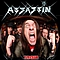 Assassin - The Club альбом