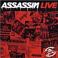 Assassin (France) - Live альбом