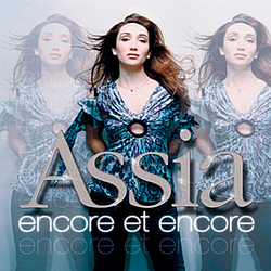 Assia - Encore Et Encore альбом