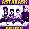 Asta Kask - Aldrig En LP album