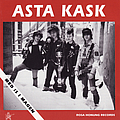 Asta Kask - Med is i magen album