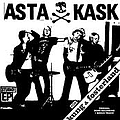 Asta Kask - FÃ¶r kung och fosterland album