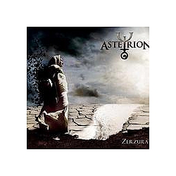 Asterion - Zerzura альбом