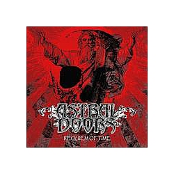 Astral Doors - Requiem of Time альбом