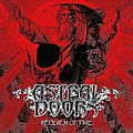 Astral Doors - Requiem of Time album