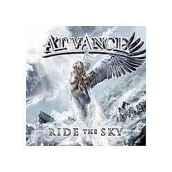 At Vance - Ride The Sky album