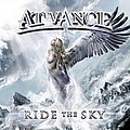 At Vance - Ride The Sky album