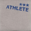 Athlete - Athlete альбом