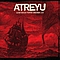 Atreyu - Lead Sails Paper Anchor 2.0 альбом