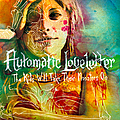 Automatic Loveletter - The Kids Will Take Their Monsters On album
