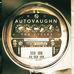 AutoVaughn - The Cycles album