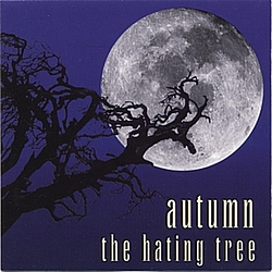 Autumn (Rock) - the hating tree альбом