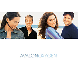Avalon (Germany) - Oxygen альбом