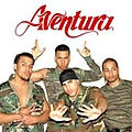 Aventura - Idolos De Multitudes album