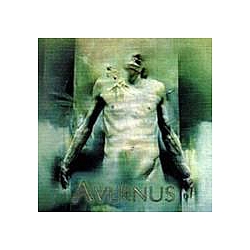 Avernus - Where The Sleeping Shadows Lie альбом