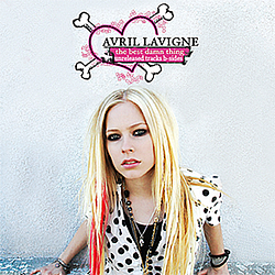Avril Lavigne - The Best Damn Thing B-Sides album
