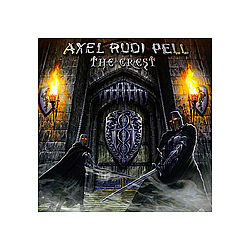 Axel Rudi Pell - The Crest album