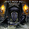 Axel Rudi Pell - The Crest альбом