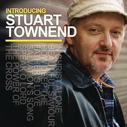Stuart Townend - Introducing Stuart Townend album