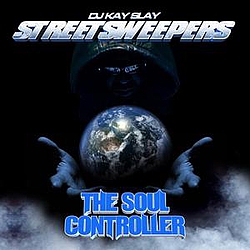 Styles P - The Soul Controller album